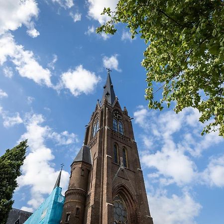 The Clock Tower Otel Weesp Dış mekan fotoğraf